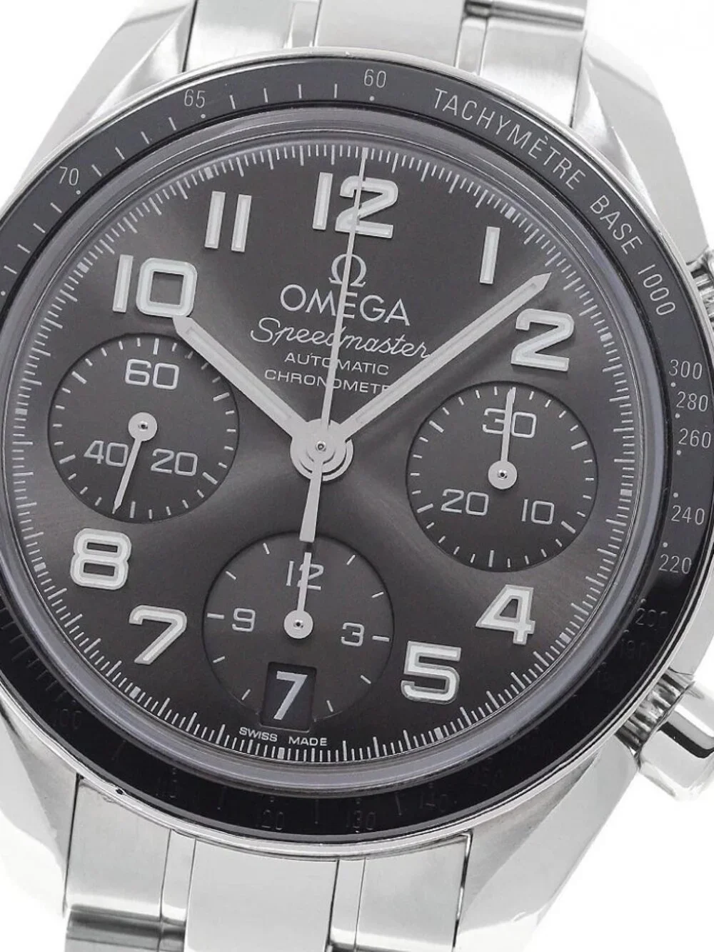 OMEGA Speedmaster
